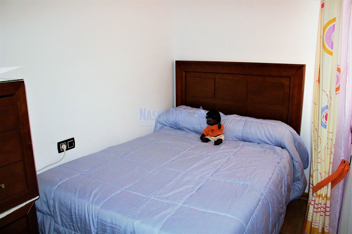 2 soveværelse Byhus til salg i Nerja - € 315.000 (Ref: 4452728)