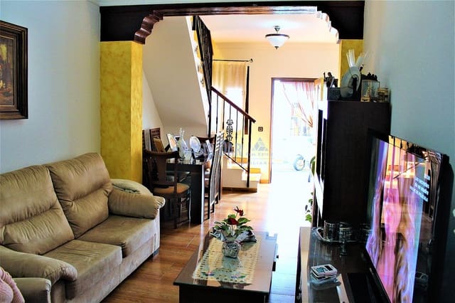 2 soveværelse Byhus til salg i Centro, Nerja - € 315.000 (Ref: 4452728)