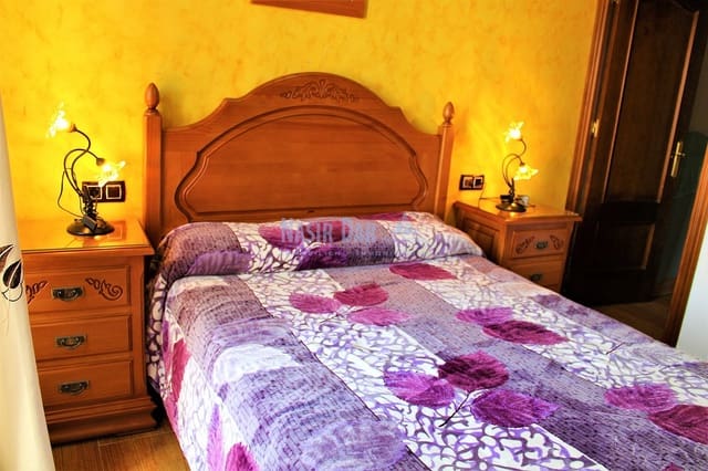 2 soveværelse Byhus til salg i Centro, Nerja - € 315.000 (Ref: 4452728)