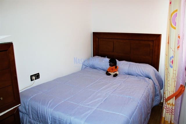 2 soveværelse Byhus til salg i Centro, Nerja - € 315.000 (Ref: 4452728)