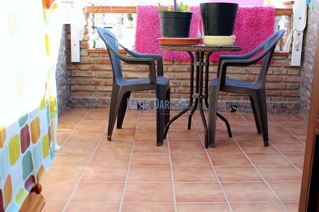 2 soveværelse Byhus til salg i Centro, Nerja - € 315.000 (Ref: 4452728)