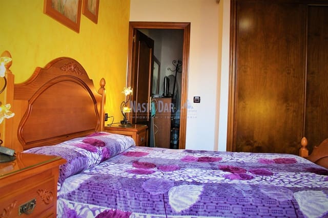 2 soveværelse Byhus til salg i Centro, Nerja - € 315.000 (Ref: 4452728)