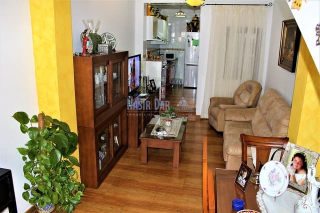 2 soveværelse Byhus til salg i Centro, Nerja - € 315.000 (Ref: 4452728)