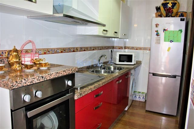 2 soveværelse Byhus til salg i Centro, Nerja - € 315.000 (Ref: 4452728)