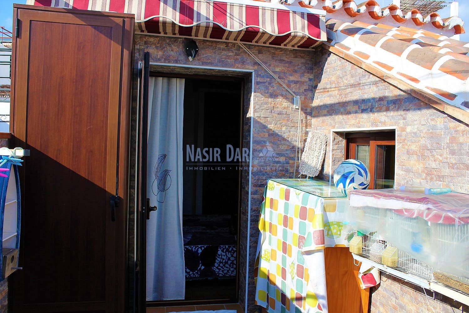 2 soveværelse Byhus til salg i Nerja - € 315.000 (Ref: 4452728)