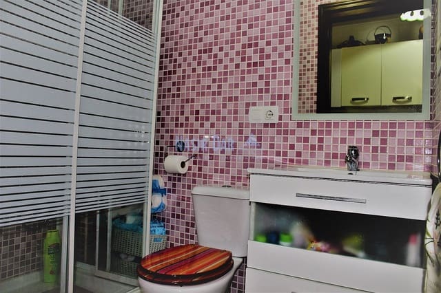 2 soveværelse Byhus til salg i Centro, Nerja - € 315.000 (Ref: 4452728)