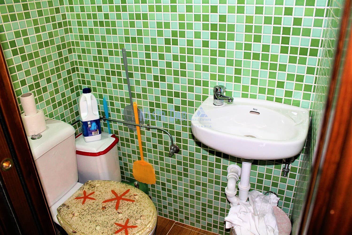 2 soveværelse Byhus til salg i Nerja - € 315.000 (Ref: 4452728)