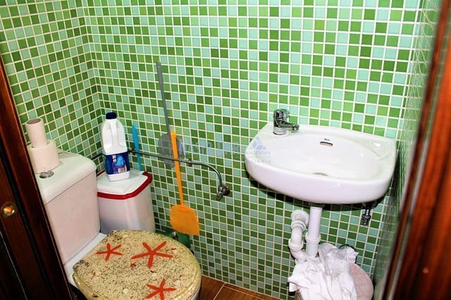 2 soveværelse Byhus til salg i Centro, Nerja - € 315.000 (Ref: 4452728)