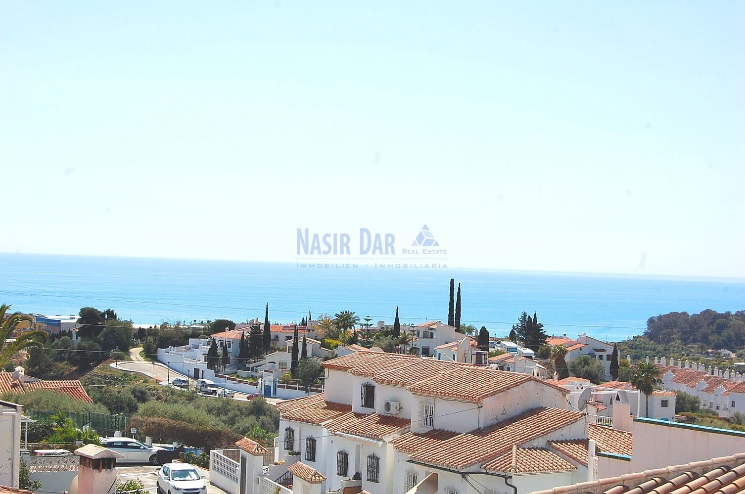 4 soverom Villa til salgs i Nerja med svømmebasseng - € 590 000 (Ref: 4452736)