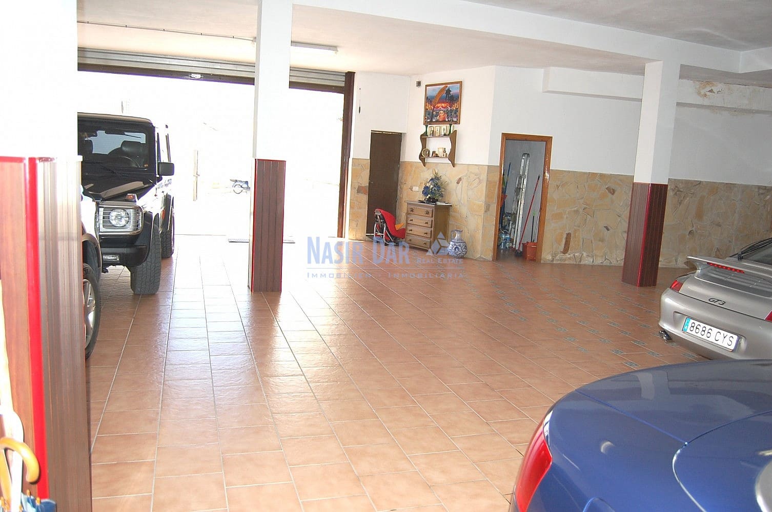 4 soverom Villa til salgs i Nerja med svømmebasseng - € 590 000 (Ref: 4452736)