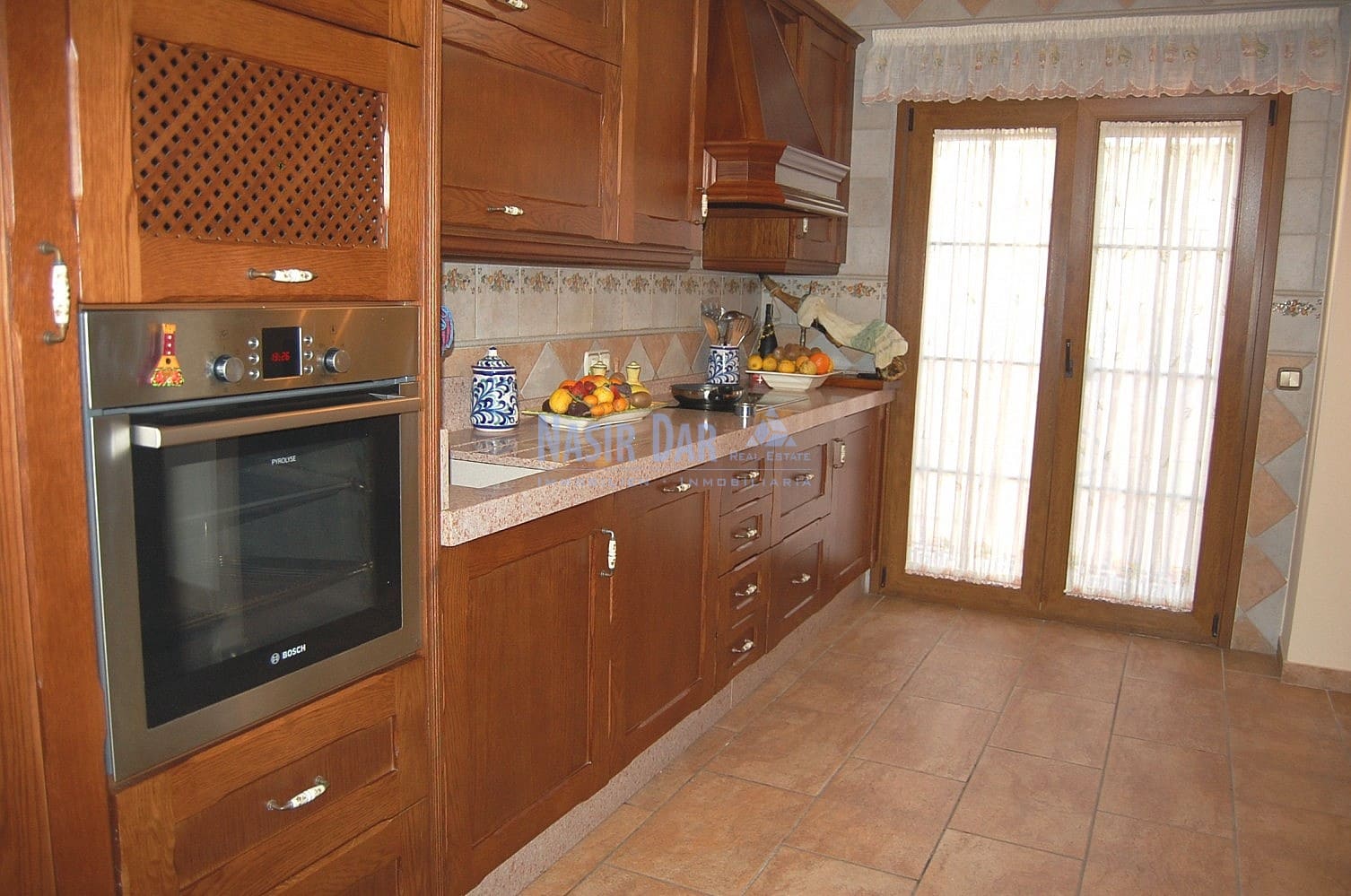 4 soverom Villa til salgs i Nerja med svømmebasseng - € 590 000 (Ref: 4452736)