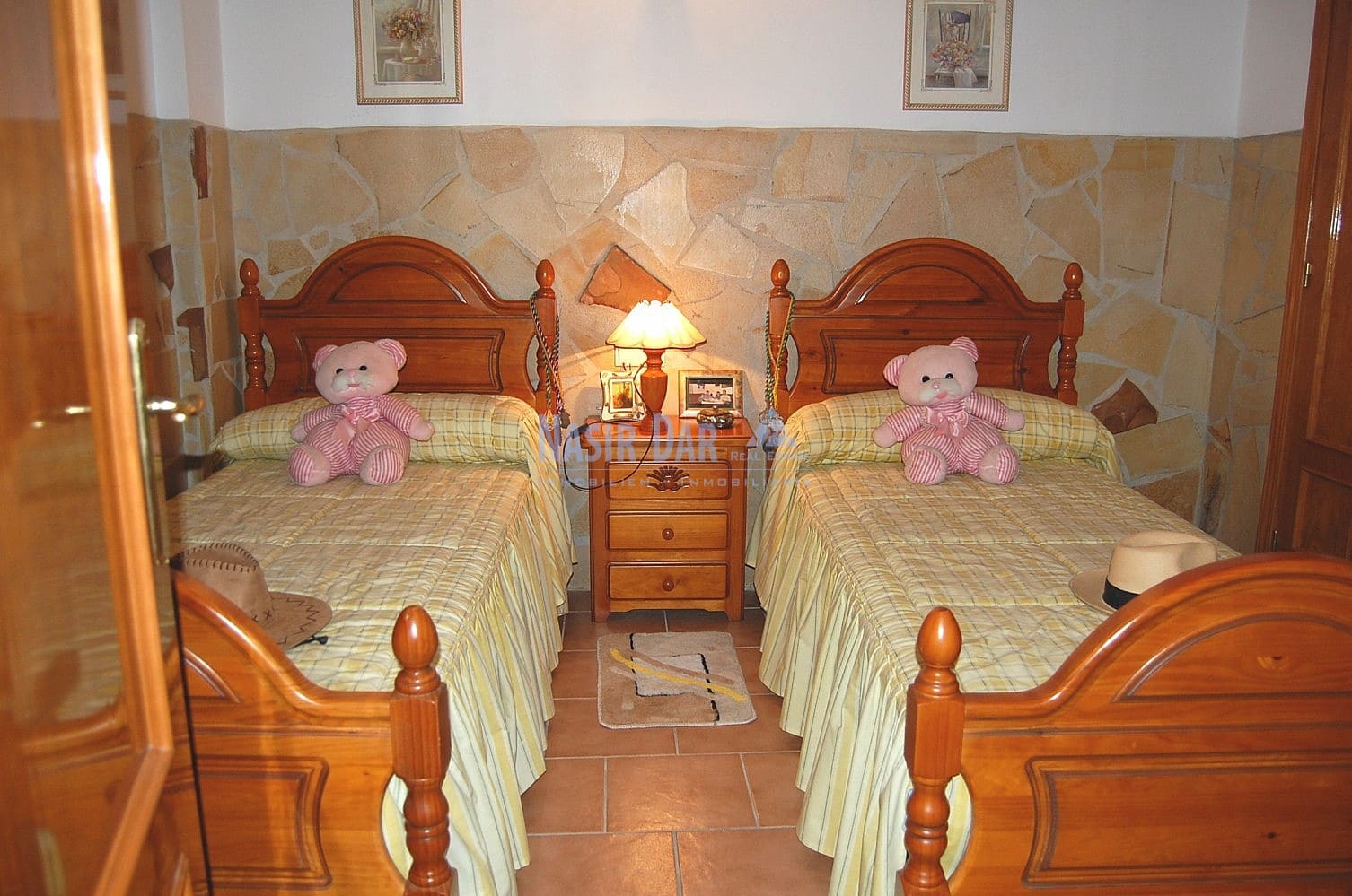 4 soverom Villa til salgs i Nerja med svømmebasseng - € 590 000 (Ref: 4452736)