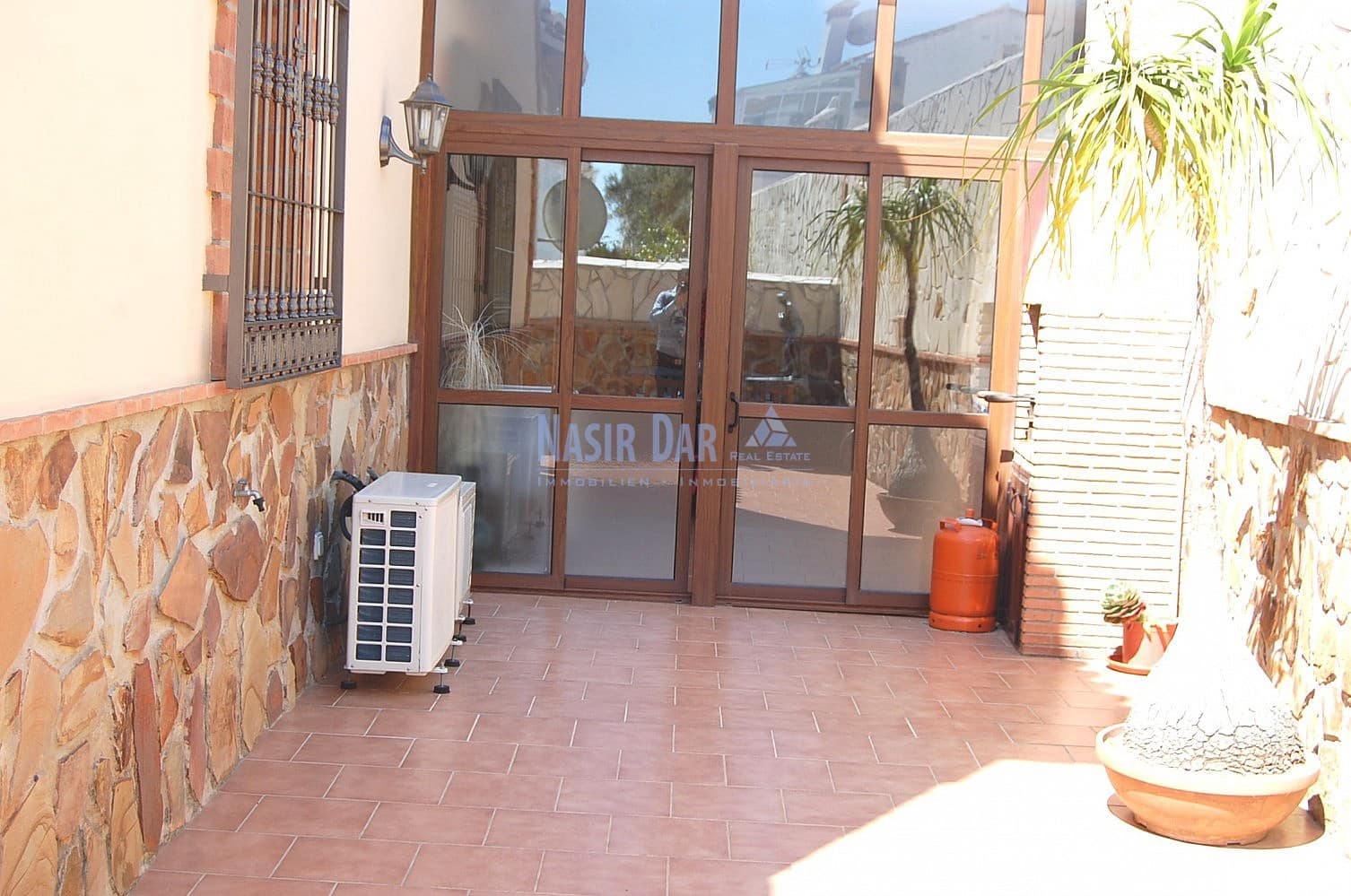 4 soverom Villa til salgs i Nerja med svømmebasseng - € 590 000 (Ref: 4452736)