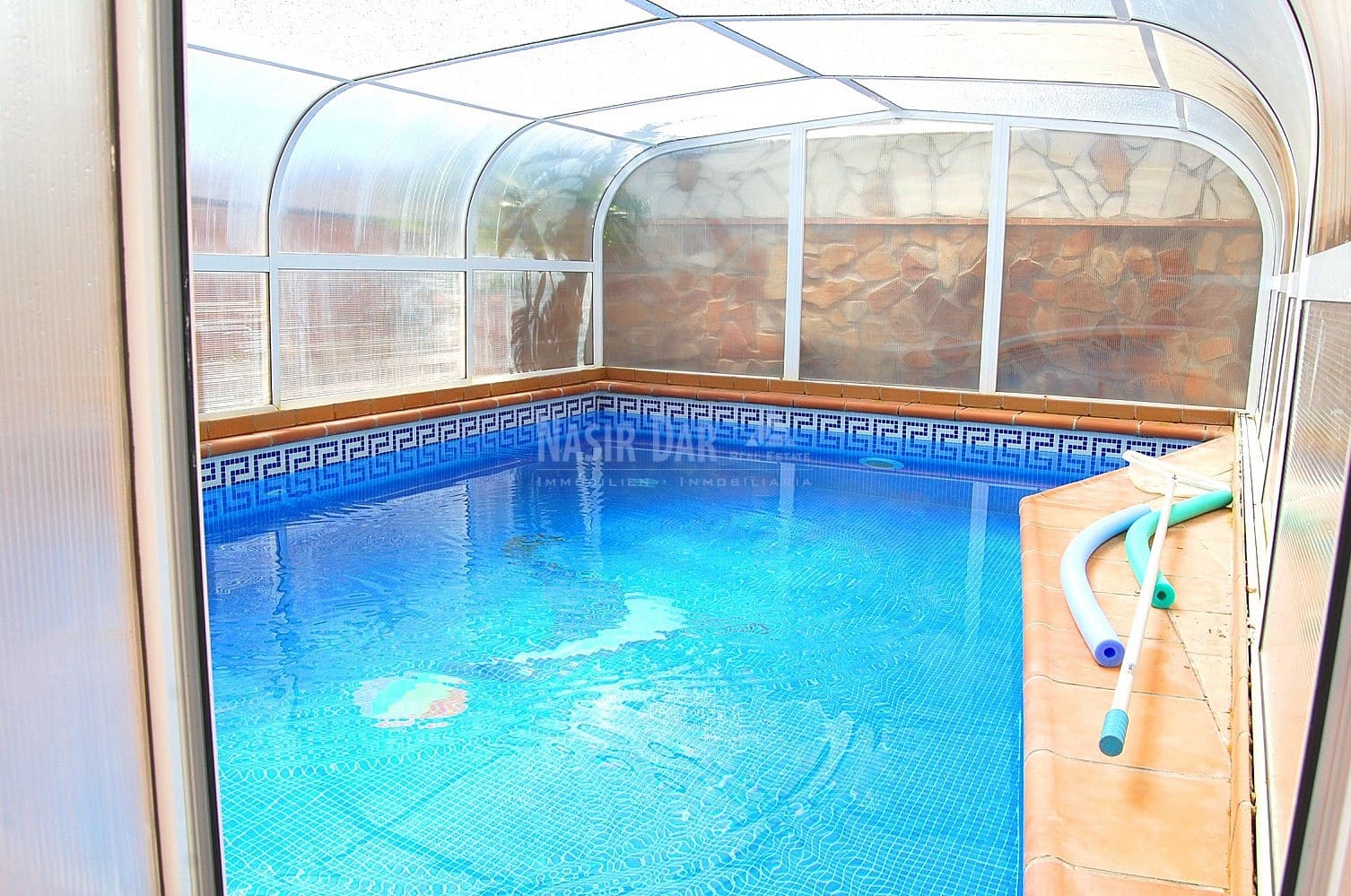 4 soverom Villa til salgs i Nerja med svømmebasseng - € 590 000 (Ref: 4452736)