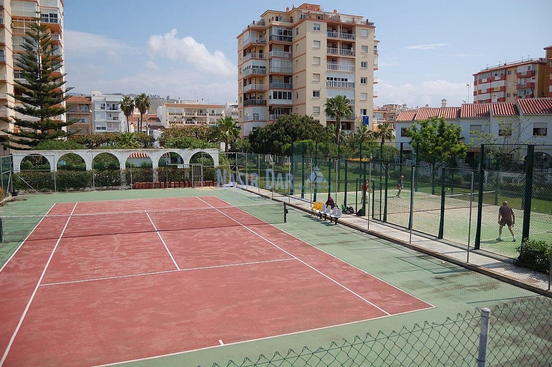 1 chambre Appartement à vendre à Torrox-Costa - 270 000 € (Ref: 4452741)