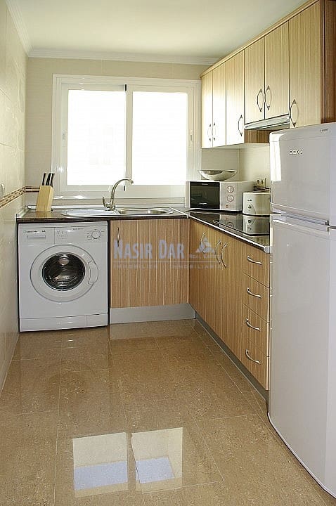 1 chambre Appartement à vendre à Torrox-Costa - 270 000 € (Ref: 4452741)