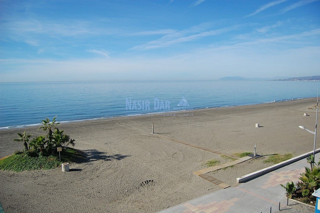 1 chambre Appartement à vendre à Torrox-Costa - 270 000 € (Ref: 4452741)