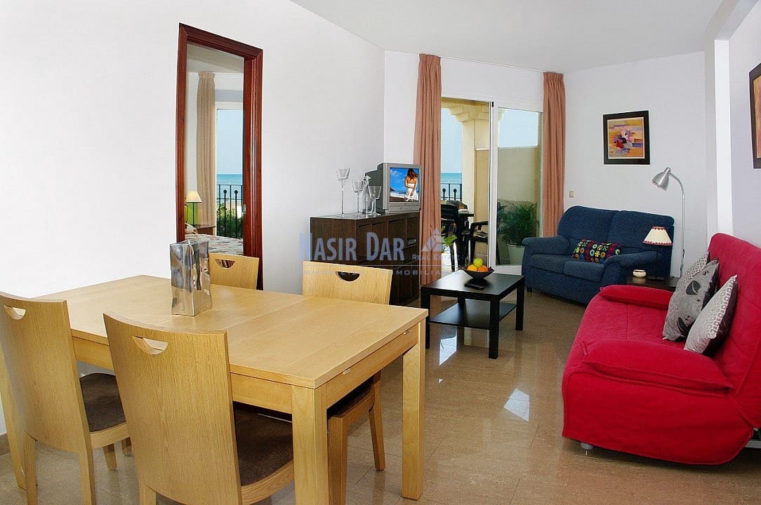 1 chambre Appartement à vendre à Torrox-Costa - 270 000 € (Ref: 4452741)