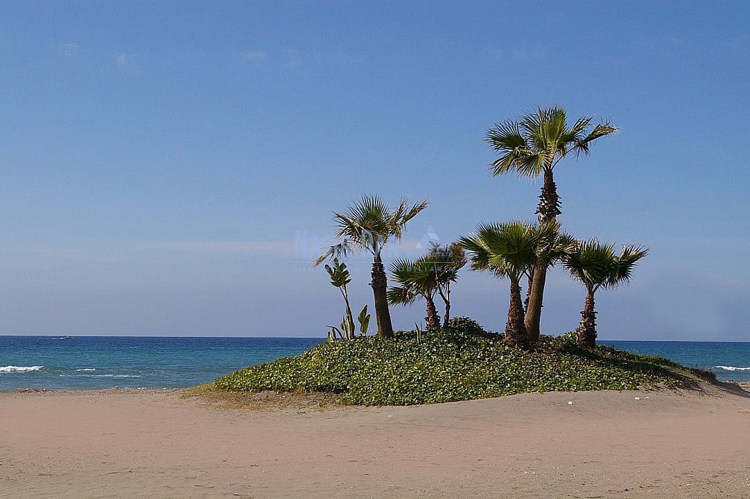 1 chambre Appartement à vendre à Torrox-Costa - 270 000 € (Ref: 4452741)