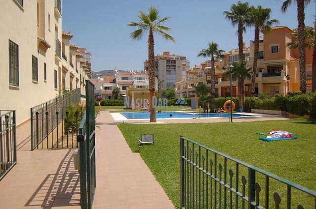 1 sovrum Lägenhet till salu i El Peñoncillo, Torrox - 270 000 € (Ref: 4452741)