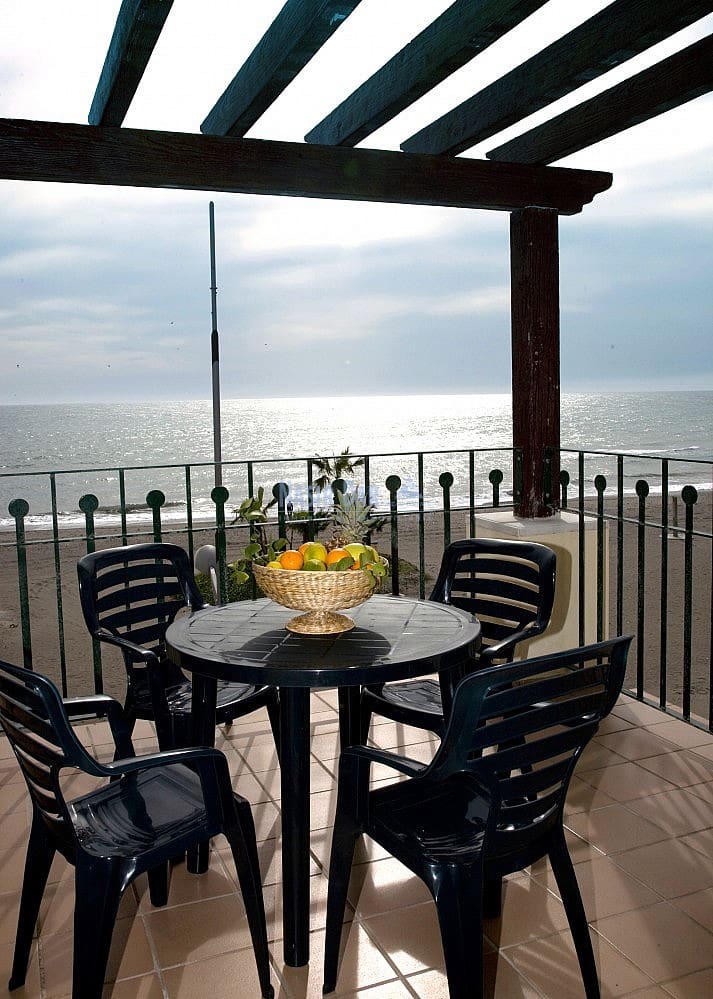 1 chambre Appartement à vendre à Torrox-Costa - 270 000 € (Ref: 4452741)