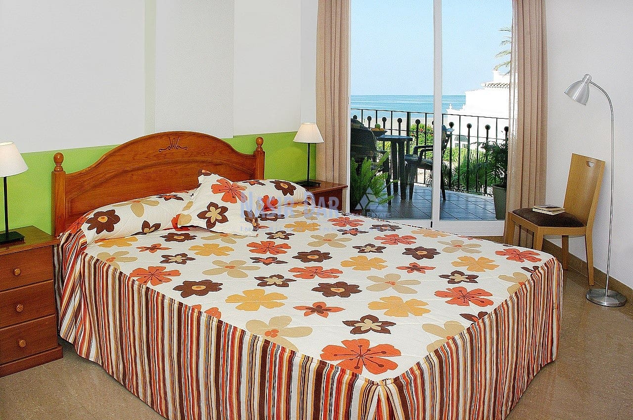 1 chambre Appartement à vendre à Torrox-Costa - 270 000 € (Ref: 4452741)