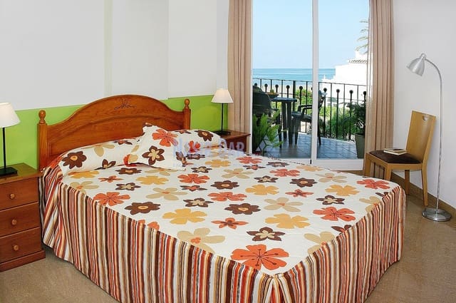 1 sovrum Lägenhet till salu i El Peñoncillo, Torrox - 270 000 € (Ref: 4452741)