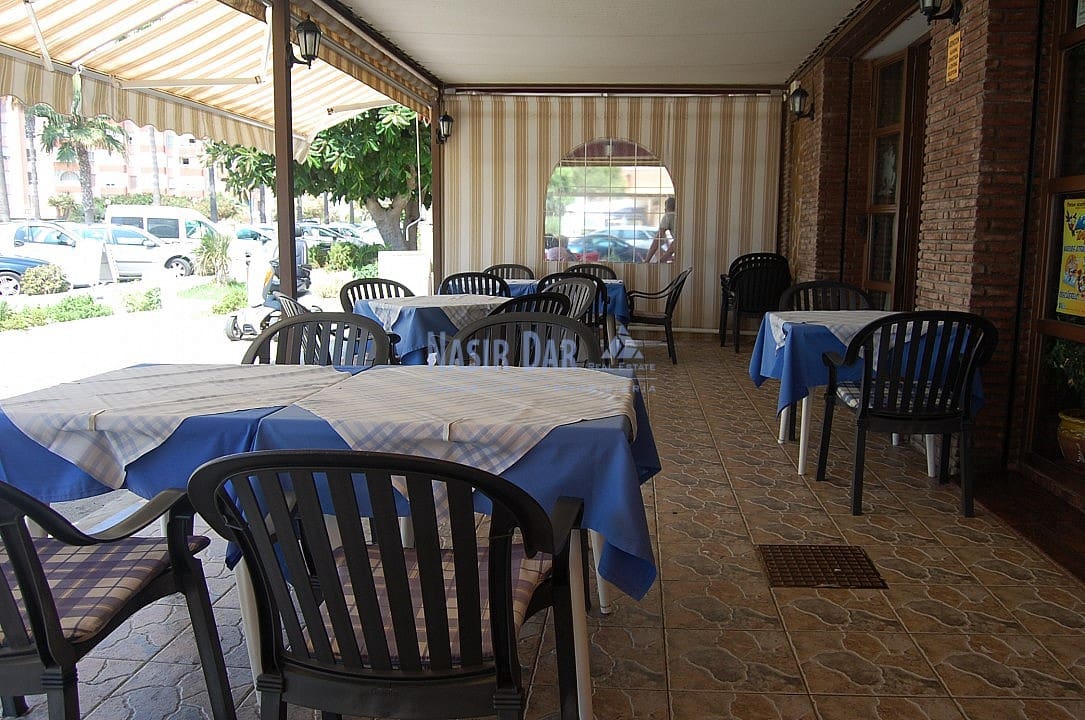 Erhverv til salg i Torrox-Costa - € 357.000 (Ref: 4452749)