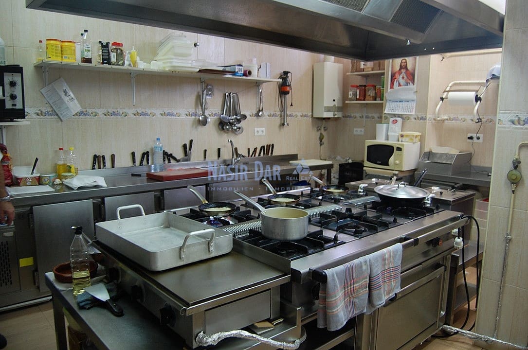 Erhverv til salg i Torrox-Costa - € 357.000 (Ref: 4452749)