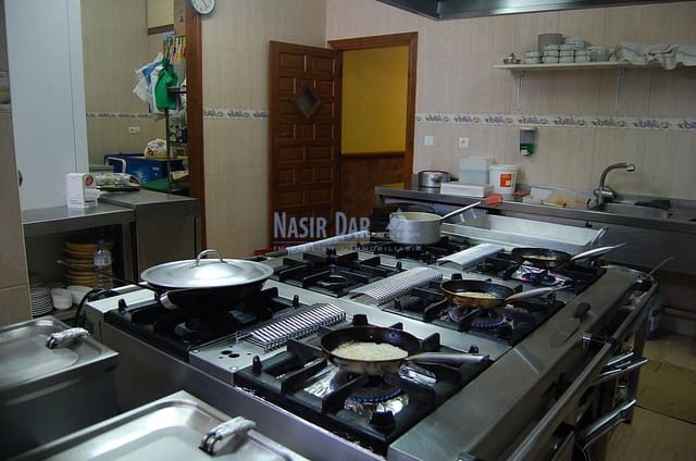 Commercieel te koop in Torrox-Costa, Torrox - € 357.000 (Ref: 4452749)