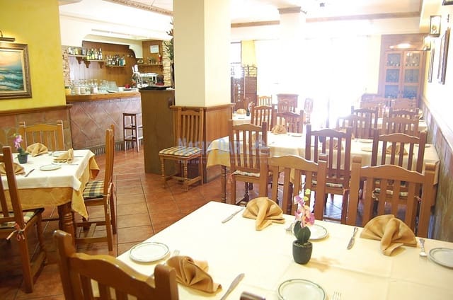 Commercieel te koop in Torrox-Costa, Torrox - € 357.000 (Ref: 4452749)