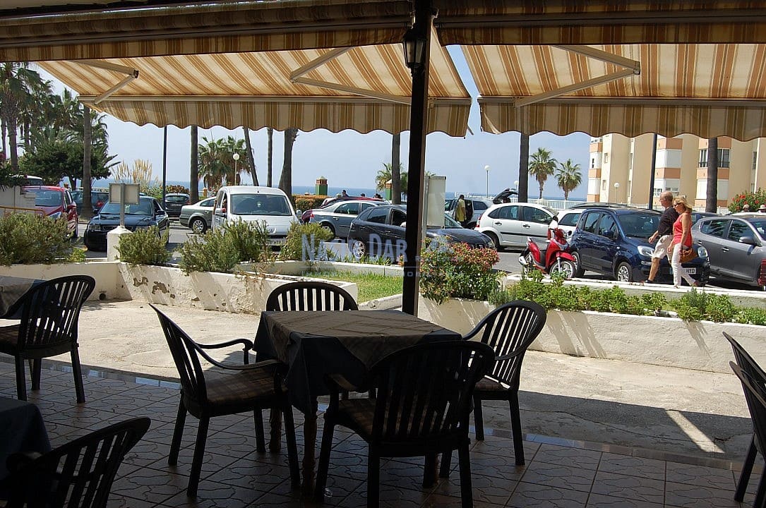 Erhverv til salg i Torrox-Costa - € 357.000 (Ref: 4452749)