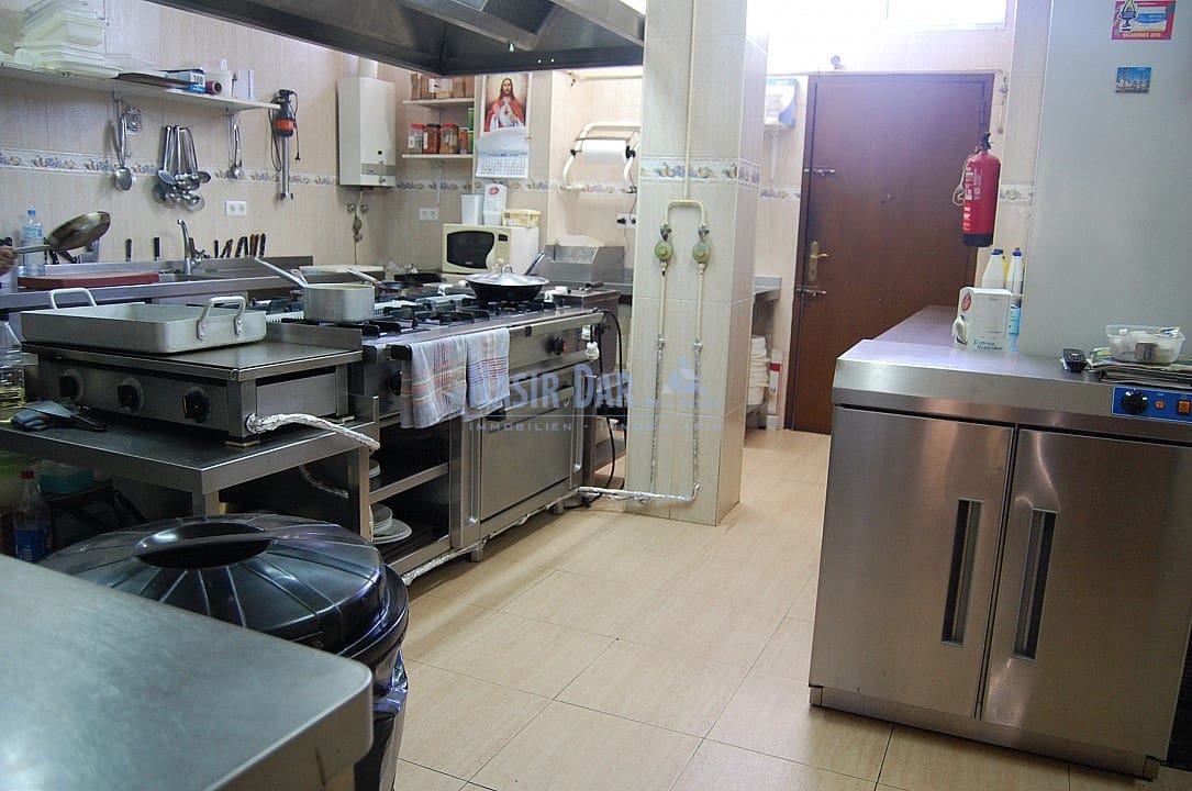 Erhverv til salg i Torrox-Costa - € 357.000 (Ref: 4452749)