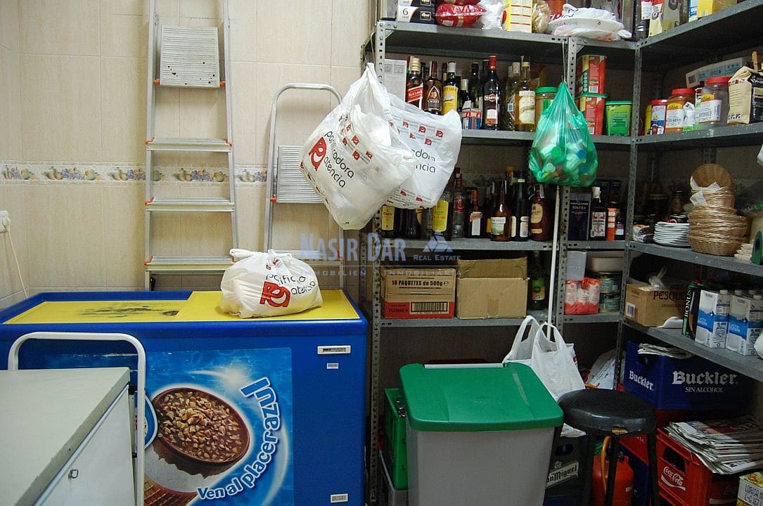 Erhverv til salg i Torrox-Costa - € 357.000 (Ref: 4452749)