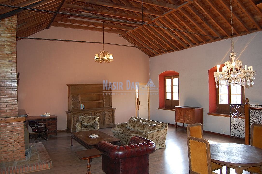 3 soveværelse Villa til salg i Nerja med swimmingpool - € 995.000 (Ref: 4452750)