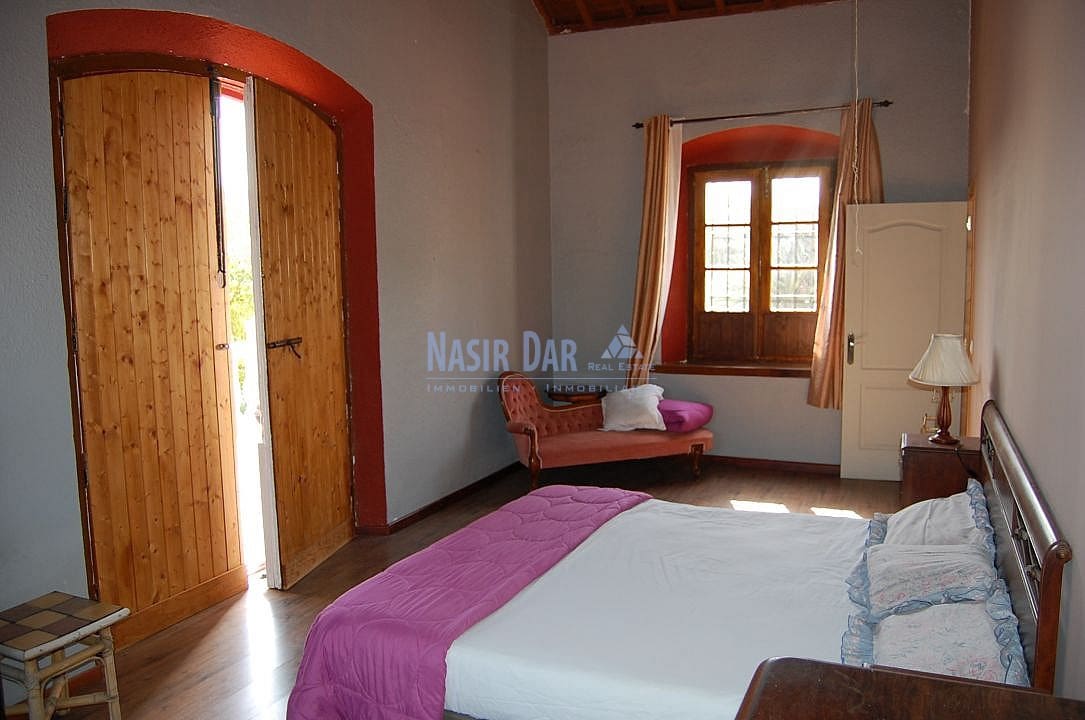 3 soveværelse Villa til salg i Nerja med swimmingpool - € 995.000 (Ref: 4452750)