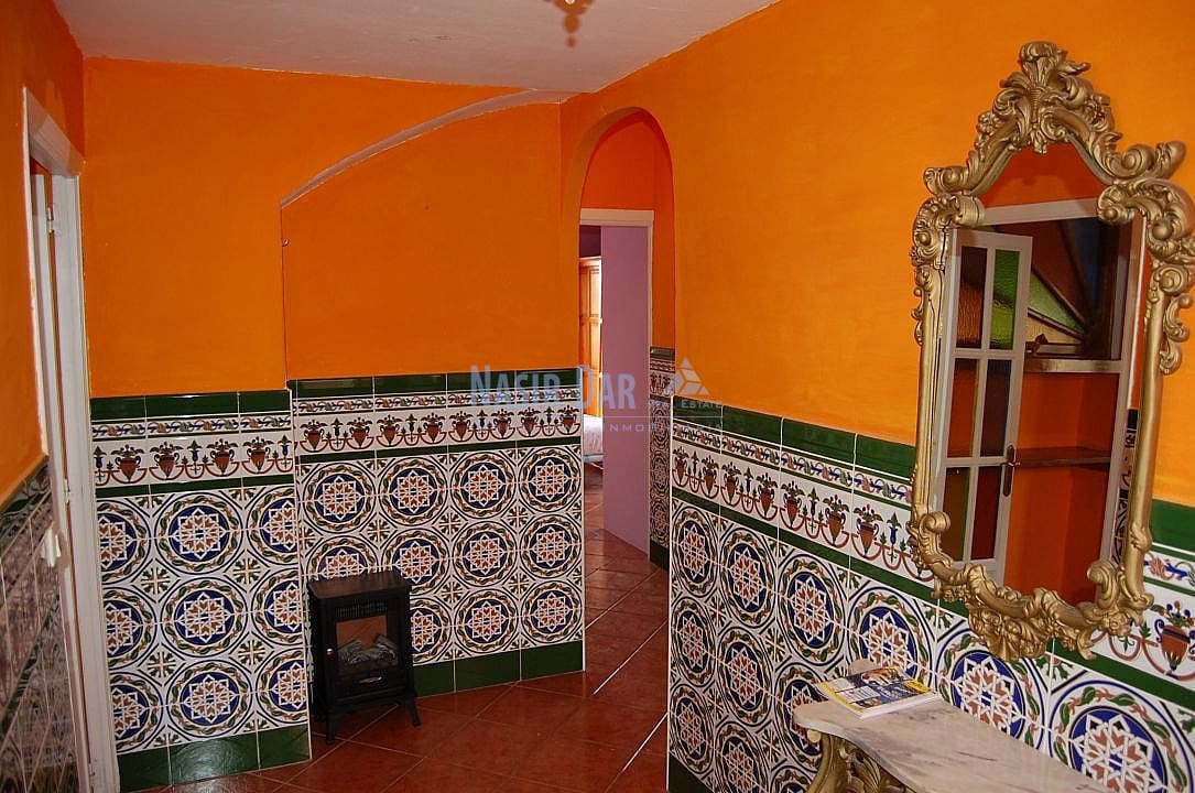 3 soveværelse Villa til salg i Nerja med swimmingpool - € 995.000 (Ref: 4452750)