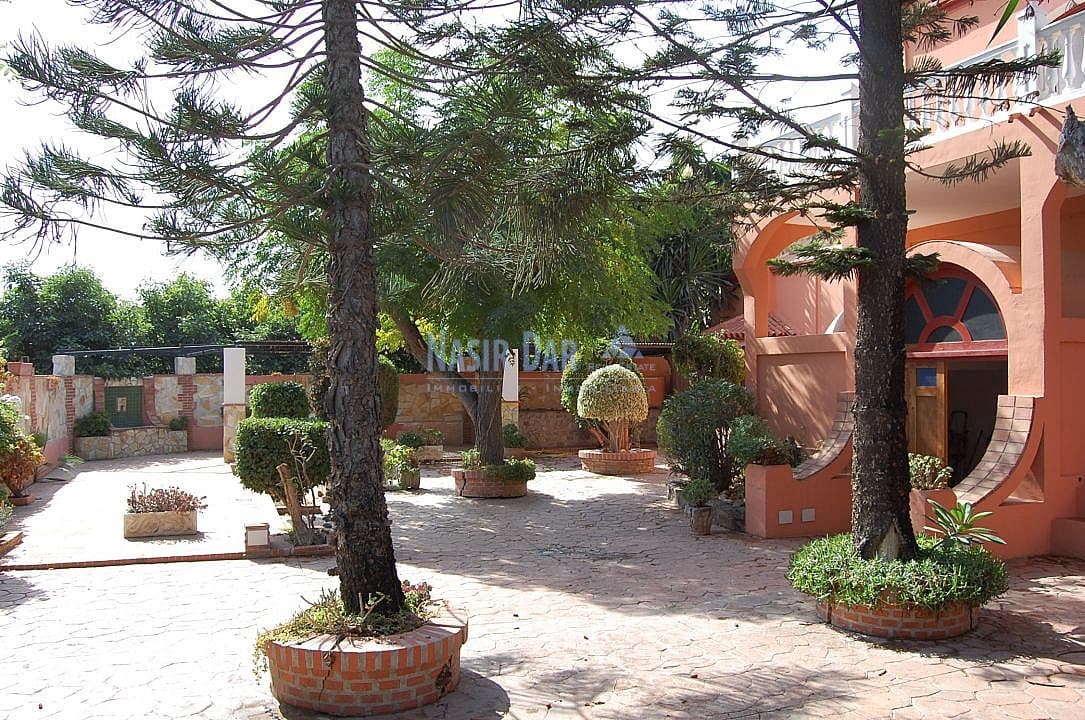 3 soveværelse Villa til salg i Nerja med swimmingpool - € 995.000 (Ref: 4452750)