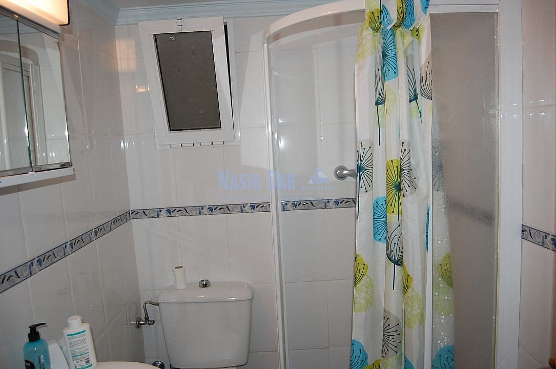 4 soveværelse Semi-Rækkehus til salg i Torrox-Costa med swimmingpool - € 390.000 (Ref: 4452752)