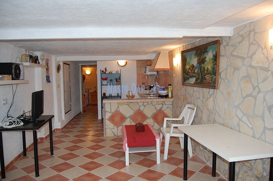 4 soveværelse Semi-Rækkehus til salg i Torrox-Costa med swimmingpool - € 390.000 (Ref: 4452752)