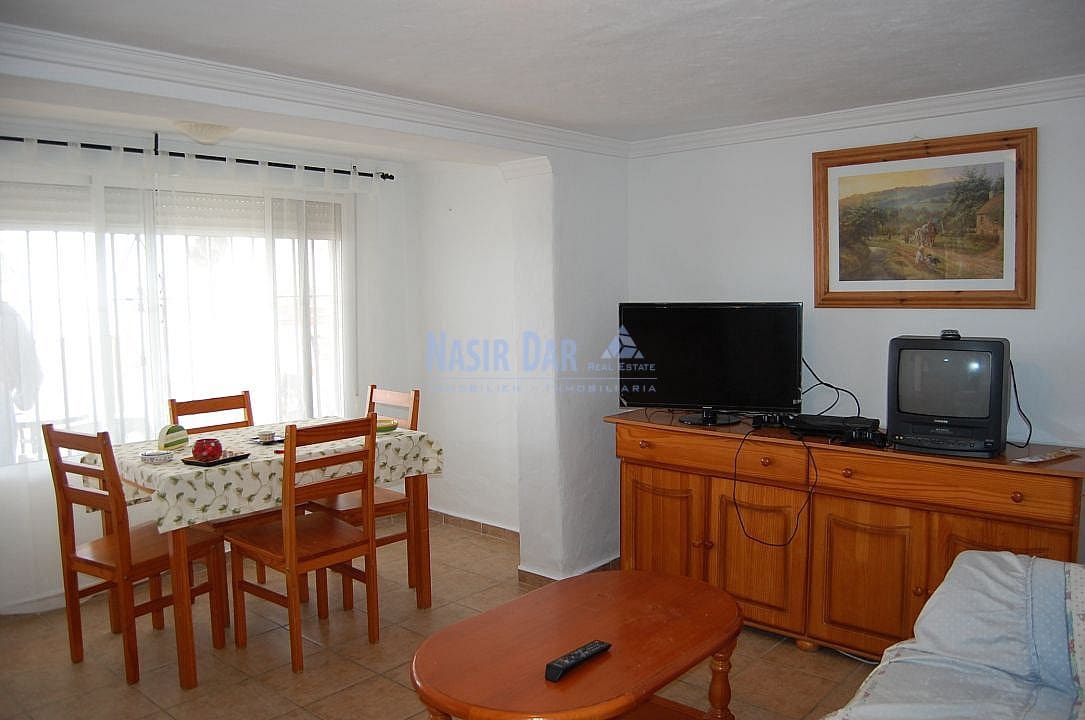 4 soveværelse Semi-Rækkehus til salg i Torrox-Costa med swimmingpool - € 390.000 (Ref: 4452752)