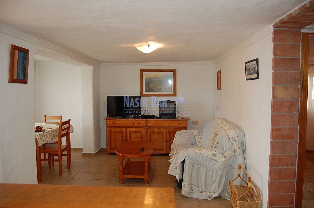 4 soveværelse Semi-Rækkehus til salg i Torrox-Costa med swimmingpool - € 390.000 (Ref: 4452752)