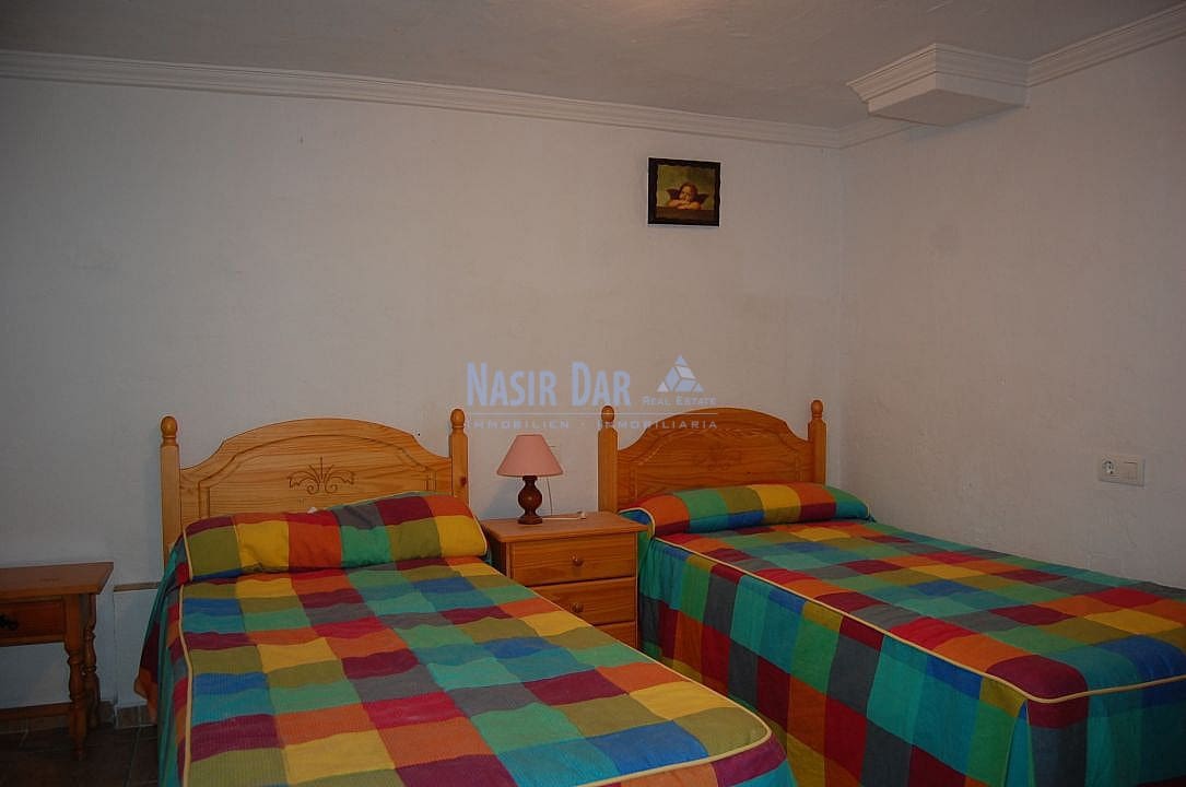 4 soveværelse Semi-Rækkehus til salg i Torrox-Costa med swimmingpool - € 390.000 (Ref: 4452752)