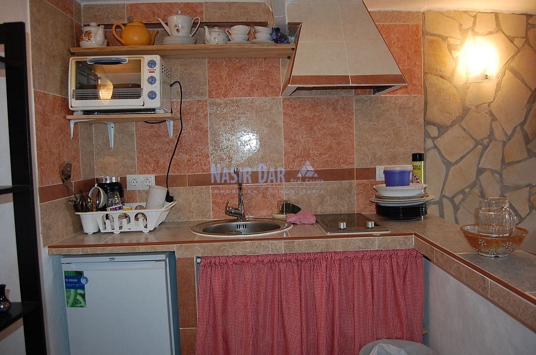 4 soveværelse Semi-Rækkehus til salg i Torrox-Costa med swimmingpool - € 390.000 (Ref: 4452752)