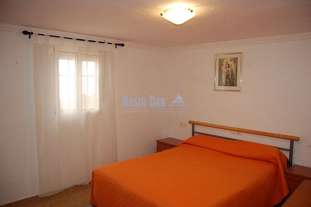 4 soveværelse Semi-Rækkehus til salg i Torrox-Costa med swimmingpool - € 390.000 (Ref: 4452752)