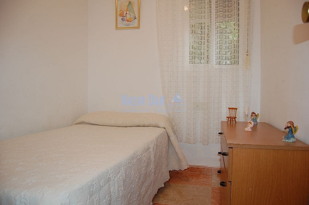 4 soveværelse Semi-Rækkehus til salg i Torrox-Costa med swimmingpool - € 390.000 (Ref: 4452752)