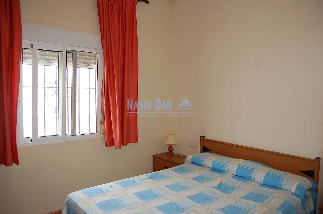 4 soveværelse Semi-Rækkehus til salg i Torrox-Costa med swimmingpool - € 390.000 (Ref: 4452752)