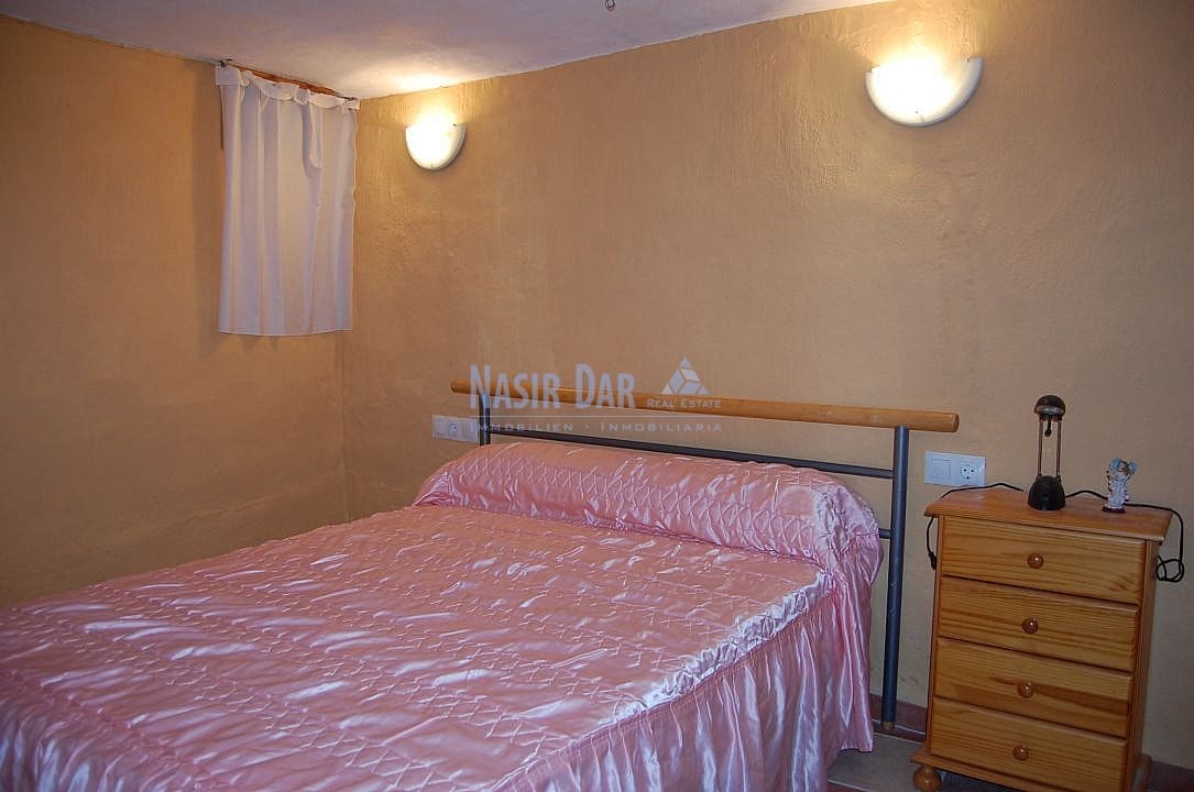 4 soveværelse Semi-Rækkehus til salg i Torrox-Costa med swimmingpool - € 390.000 (Ref: 4452752)