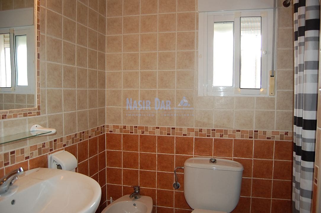 4 soveværelse Semi-Rækkehus til salg i Torrox-Costa med swimmingpool - € 390.000 (Ref: 4452752)