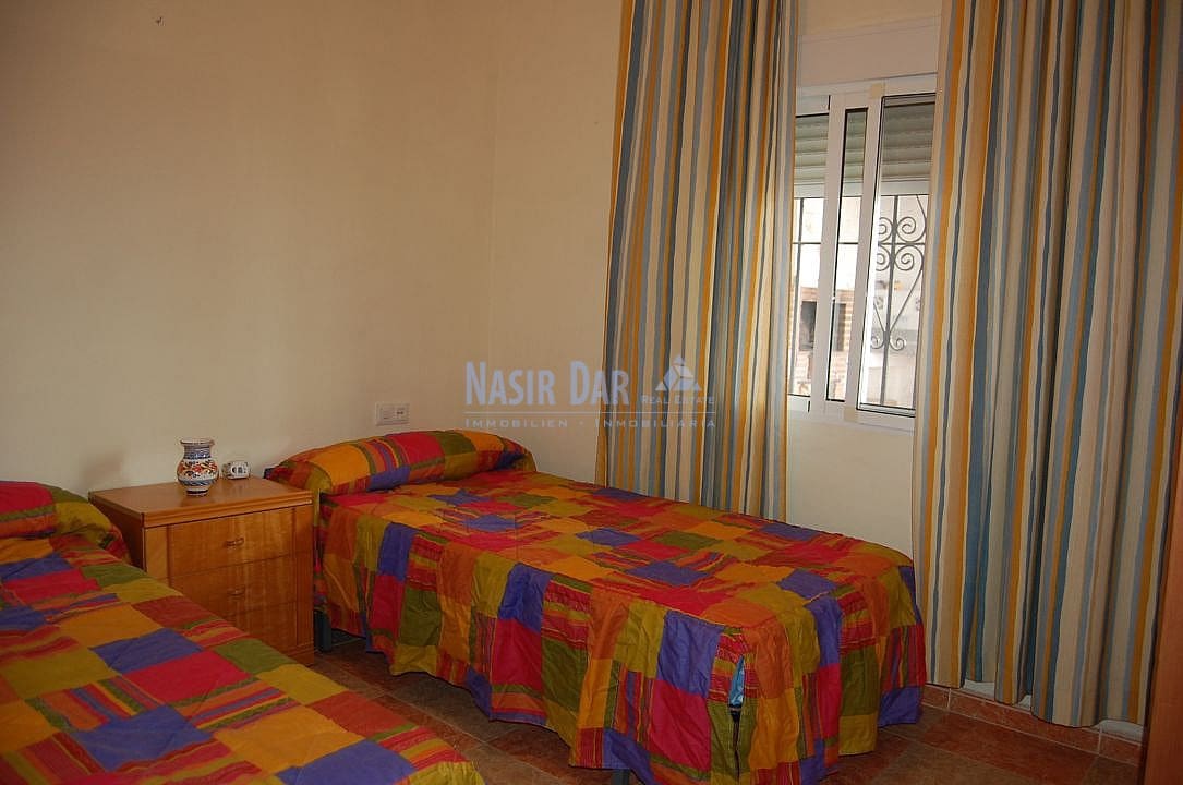 4 soveværelse Semi-Rækkehus til salg i Torrox-Costa med swimmingpool - € 390.000 (Ref: 4452752)